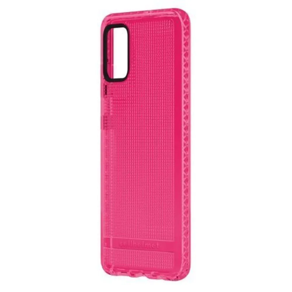 Altitude X Series Samsung Galaxy A51 - Pink